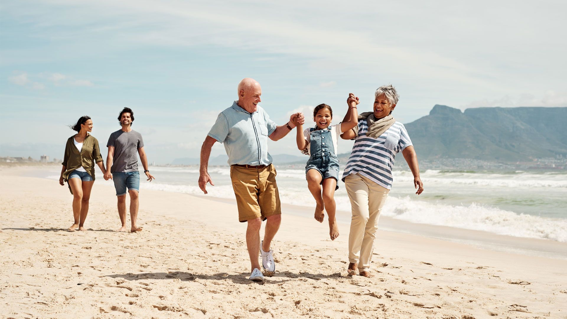 1920x1080 Places to Take the Whole Family. Family Travel Destinations. &Beyond