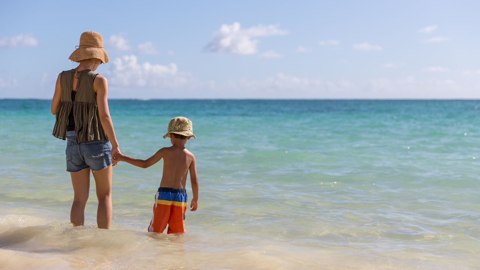 1600x900 Best Family Resorts in Hawaii's Parent
