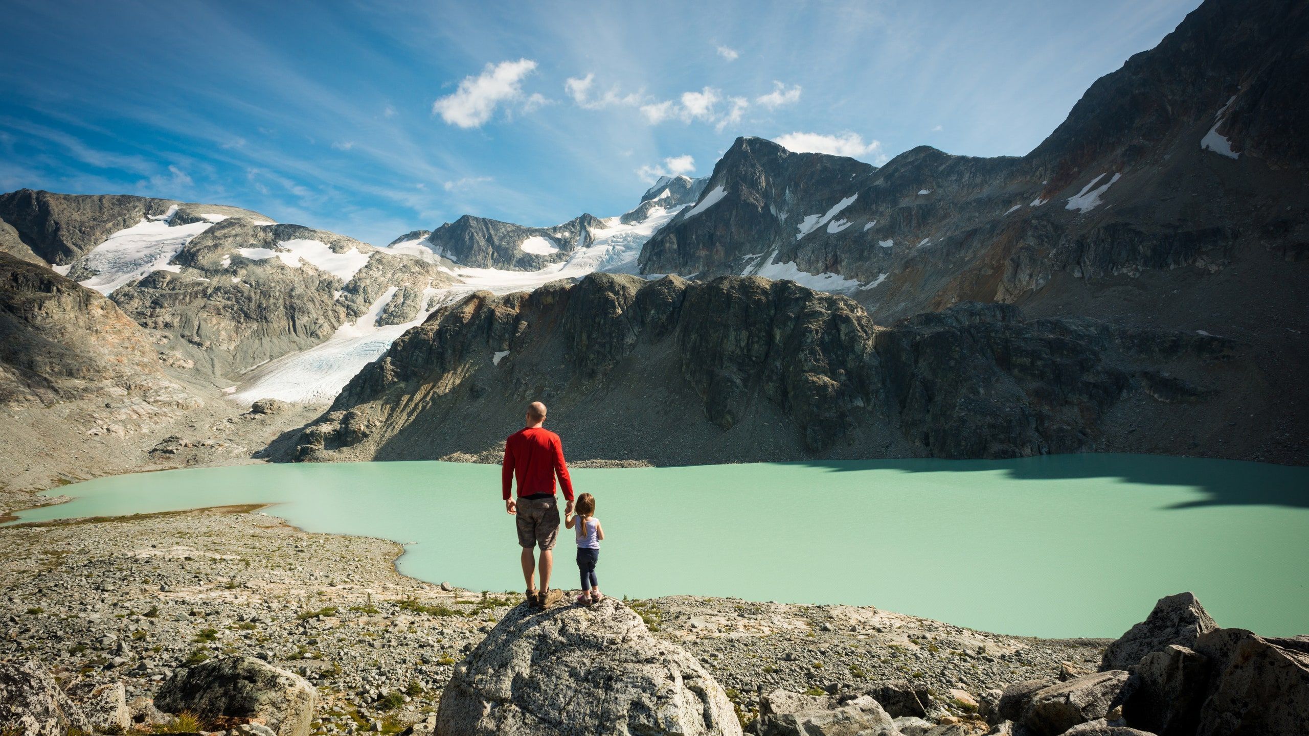 2560x1440 Best Vacations for Kids at Every Age: A Trip Guide for Parents. Condé Nast Traveler
