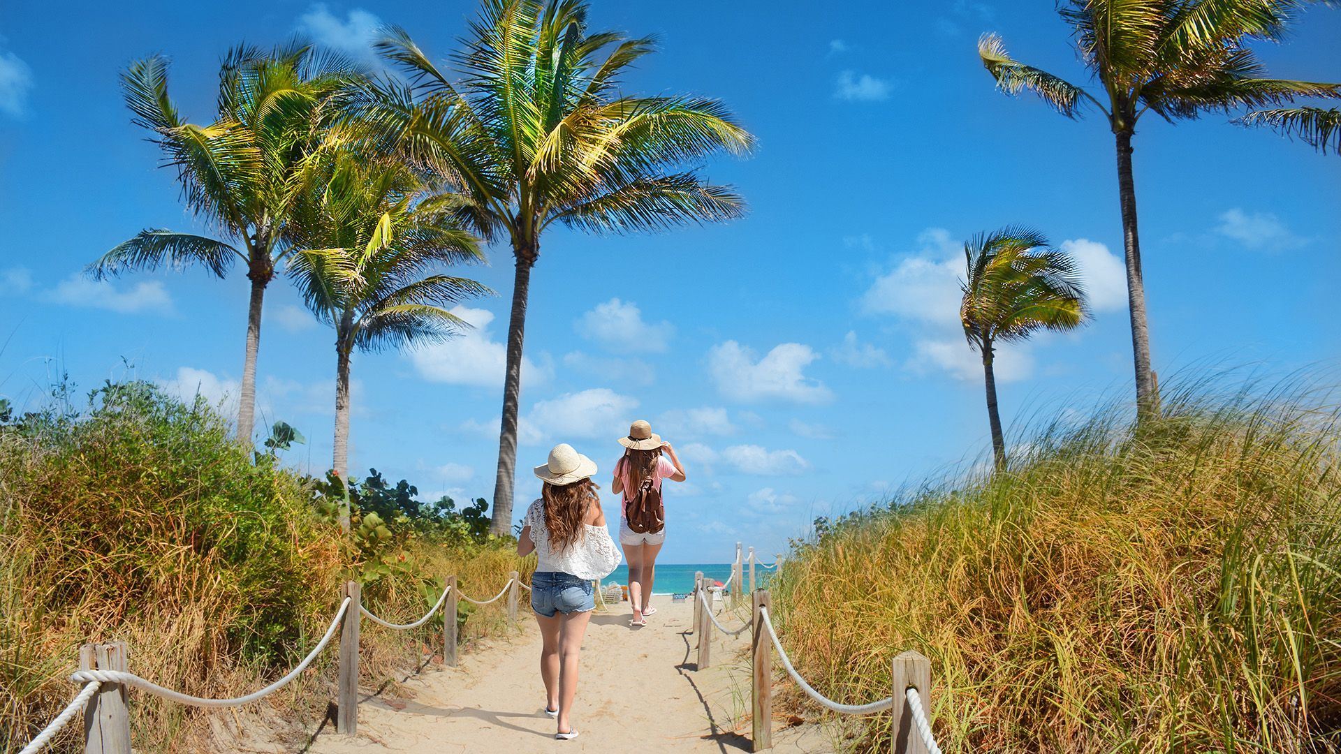 1920x1080 Florida's family vacation hotspots: Tampa is No. 2 behind this city, experts say