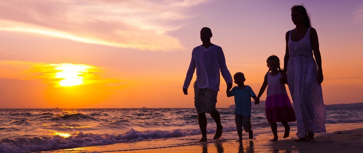 1400x591 The best family destinations outside
