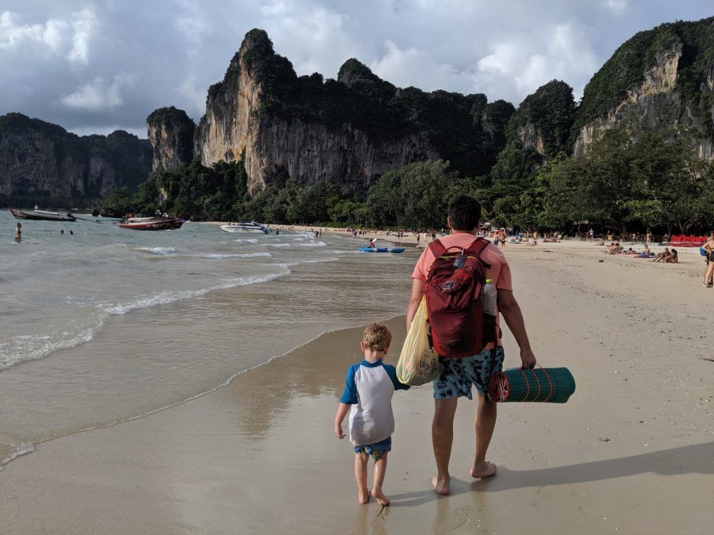 1024x768 Krabi With Kids: Why Krabi Is the PERFECT Thailand Family Holiday Destination