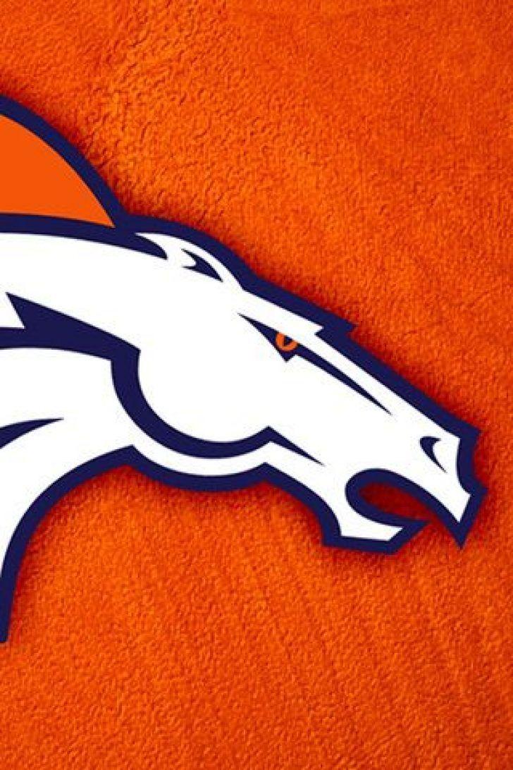 Hình nền iphone 728x1092 denver broncos