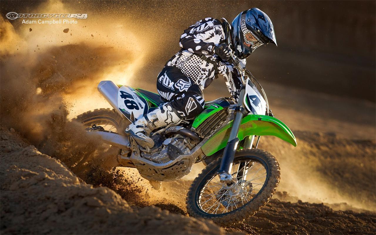 1280x800 Simple Dirt Bike Wallpaper Classic Motorcycle Collection Adjustable