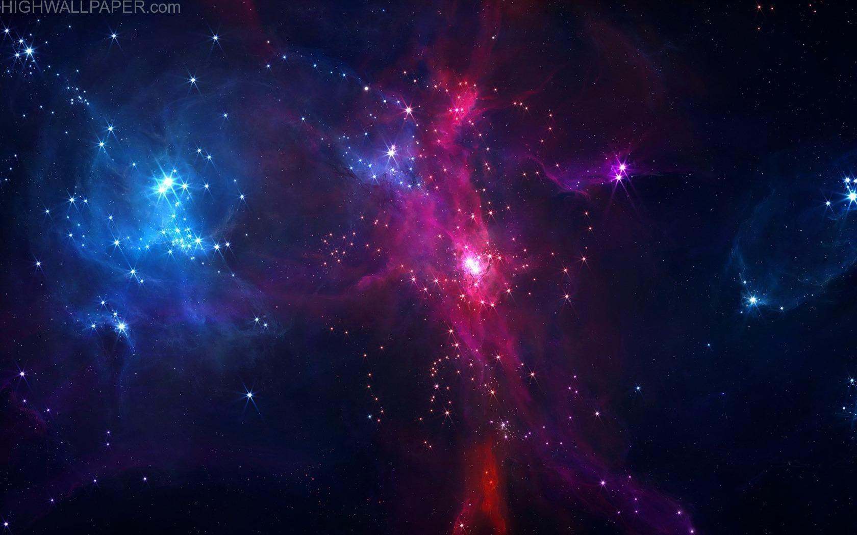 Colorful Galaxy HD Wallpapers - Top Free Colorful Galaxy HD Backgrounds