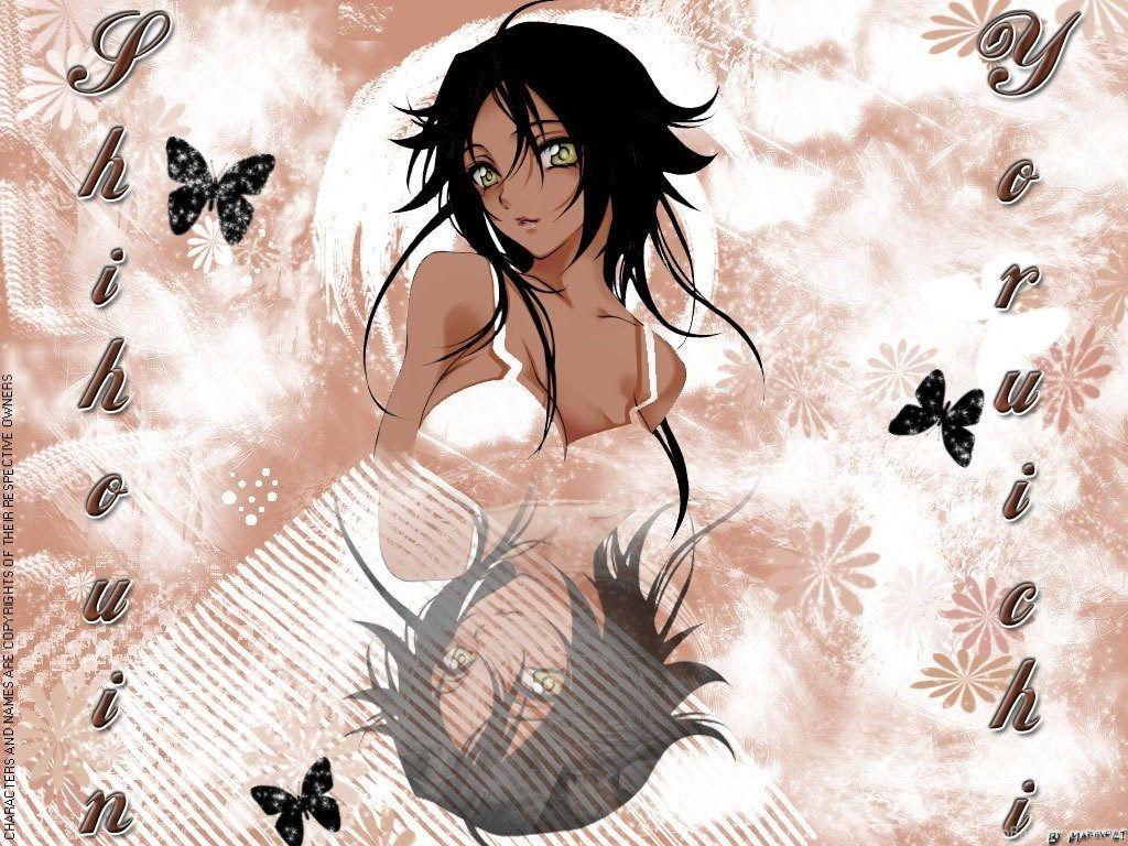 1024x768 Yoruichi Wall Papers Yoruichi Fanbase Wallpaper