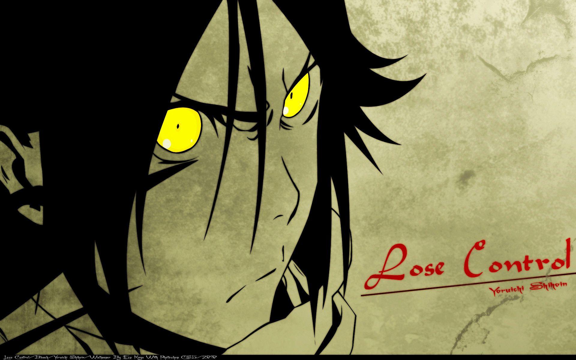 1920x1200 HD Bleach Yoruichi 4k Picture for Android