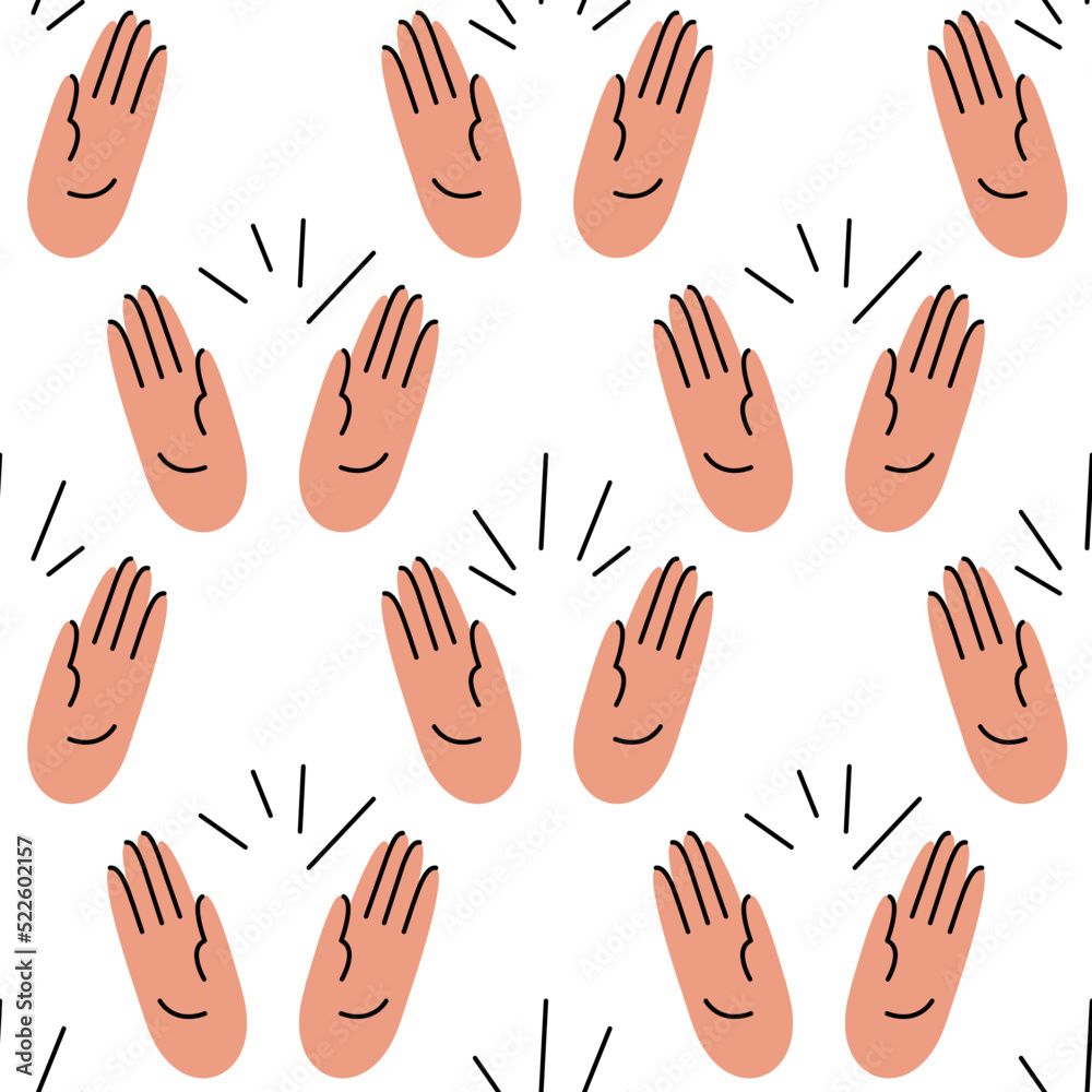 Clapping Wallpapers - Top Free Clapping Backgrounds - WallpaperAccess