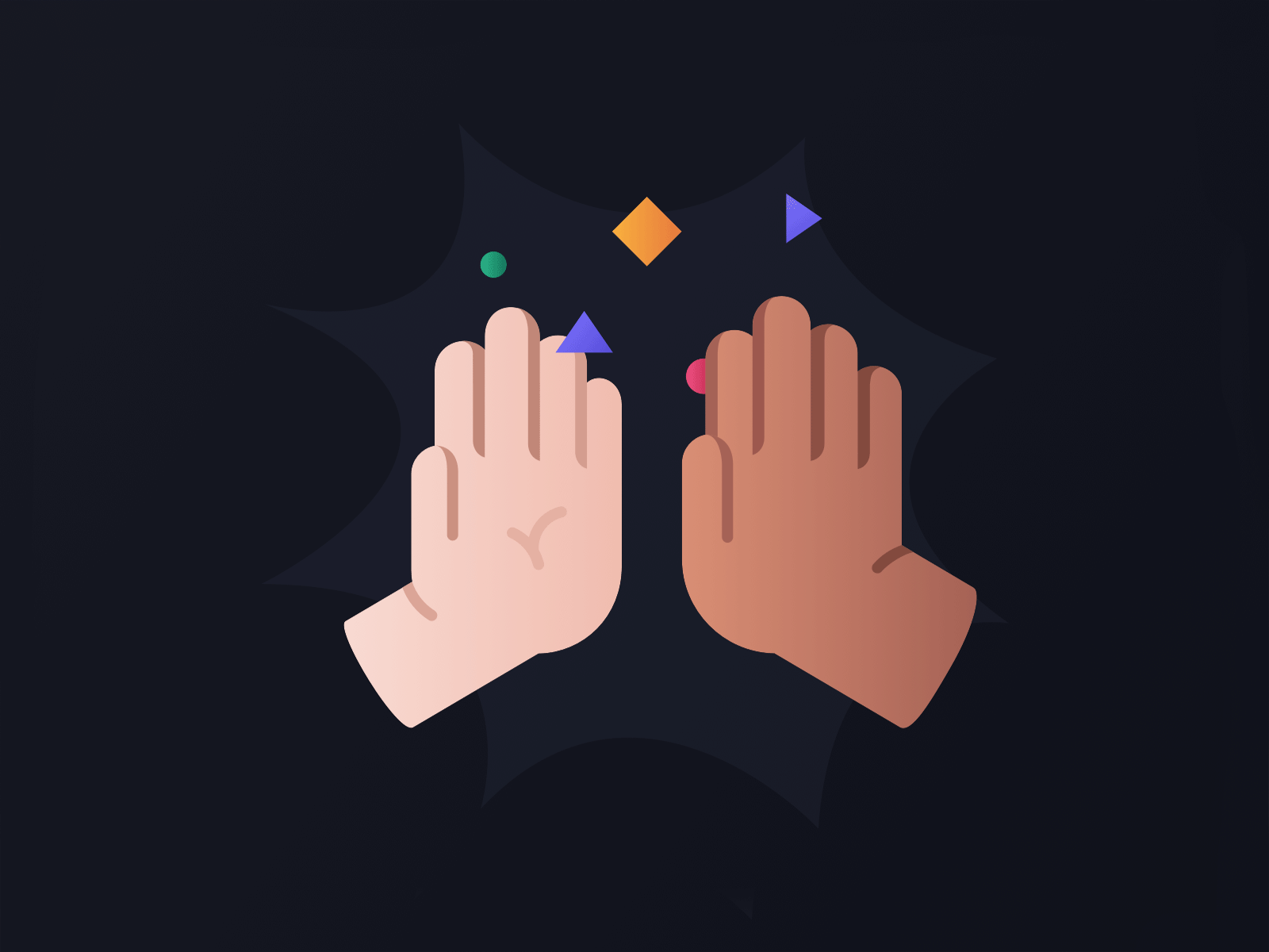 1600x1200 Browse thousands of Clap image for design inspiration