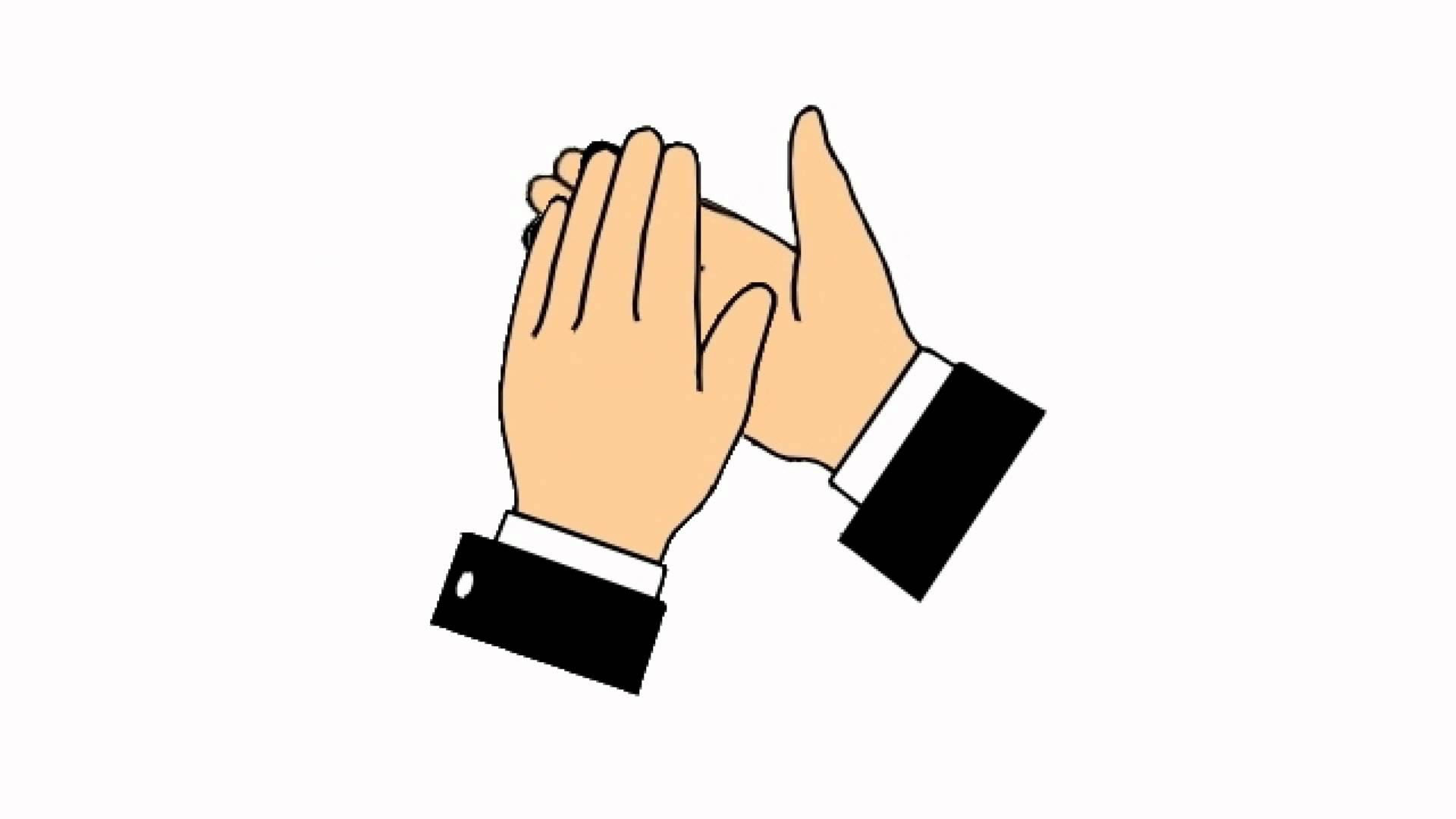 1920x1080 Free Clapping Picture, Download Free Clapping Picture png image, Free ClipArts on Clipart Library