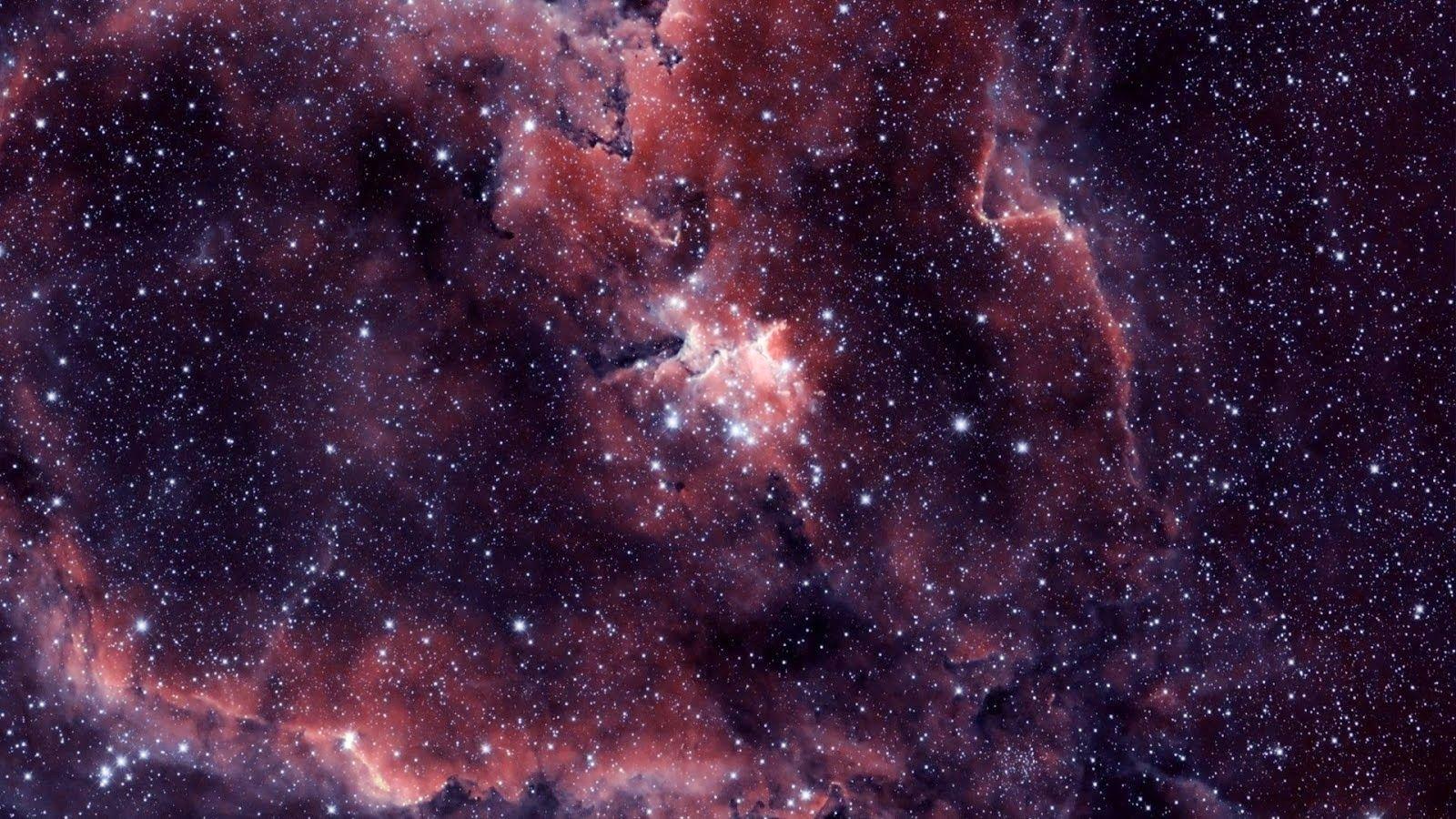 1600x900 Galaxy Wallpaper HD