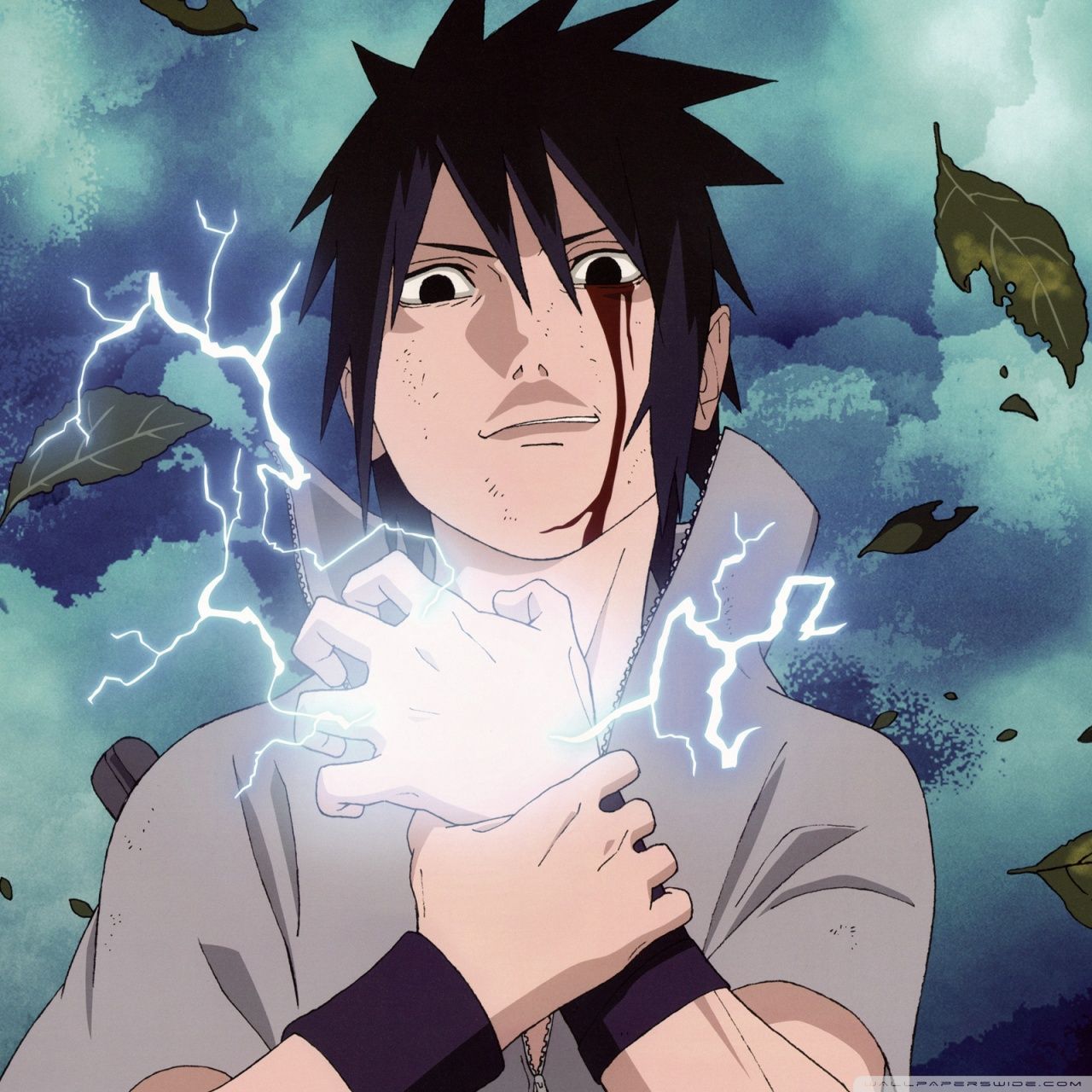 1280x1280 Naruto Ultra HD Desktop Background Wallpaper for 4K UHD TV : Tablet