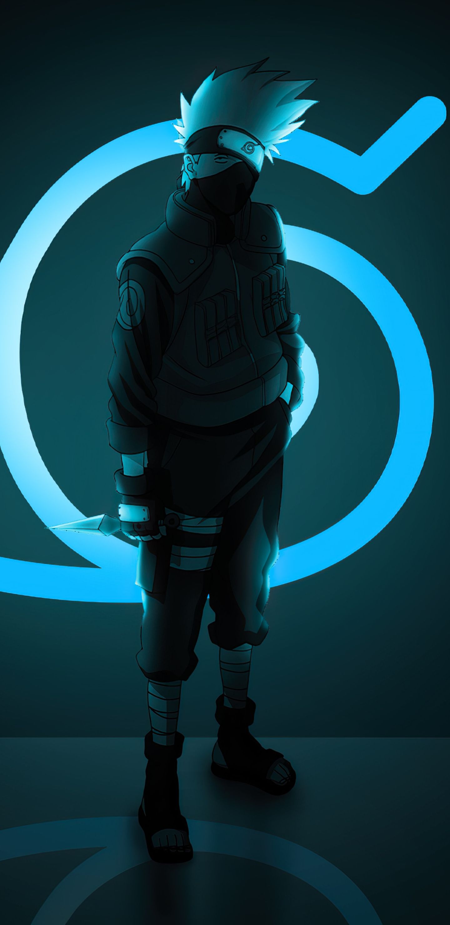 1440x2960 Hatake Kakashi Naruto Anime Samsung Galaxy Note S S SQHD HD 4k Wallpaper, Image, Background, Photo and Picture