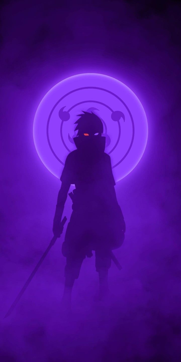 720x1440 Sasuke Wallpaper. Naruto and sasuke wallpaper, Cool anime background, Cool anime picture