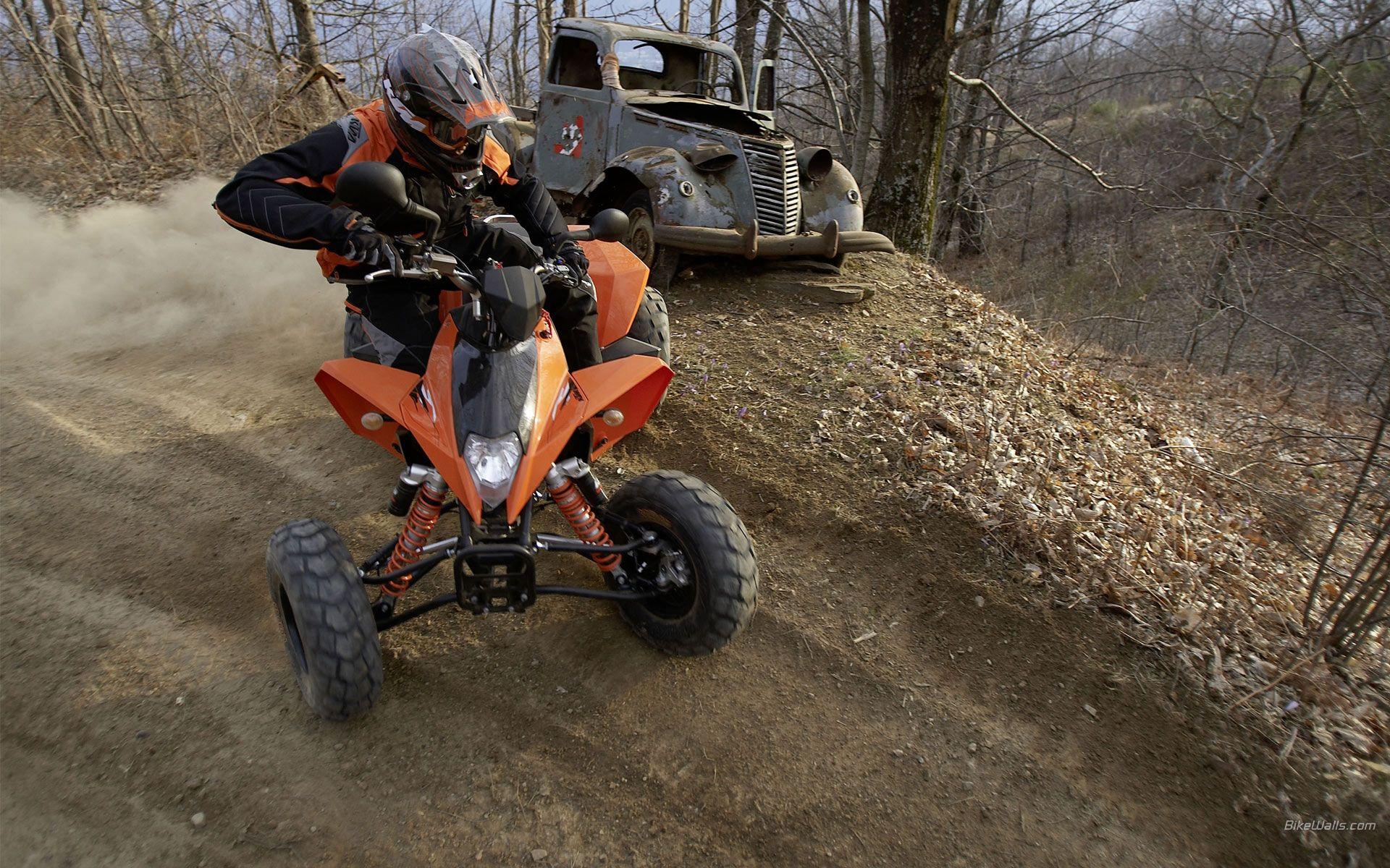 1920x1200 Ktm Dirt Bikes 65 HD Wallpaper, Background Image