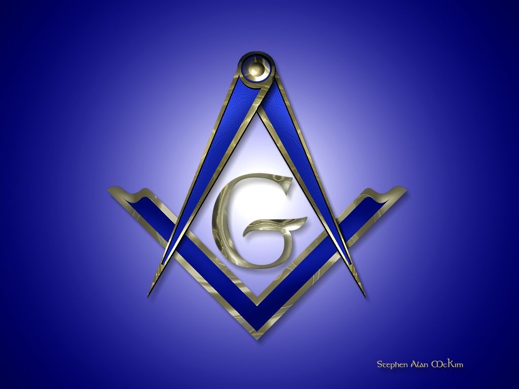 1024x768 McKim, mason, fraternity, lodge, wallpaper, masonic web warriors, graphic, masonic