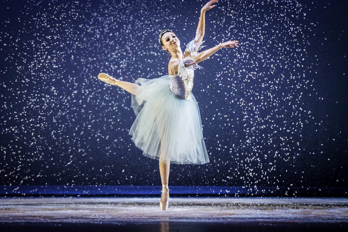 1200x800 Ballet Wallpaper