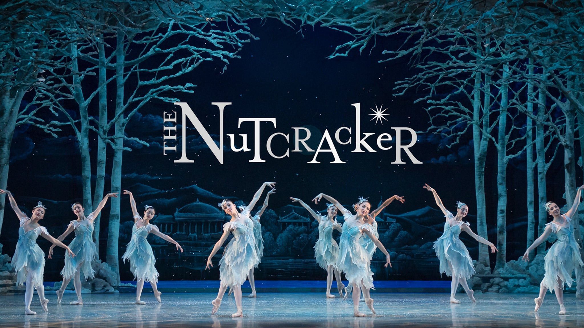 2048x1152 Philadelphia Ballet: The Nutcracker