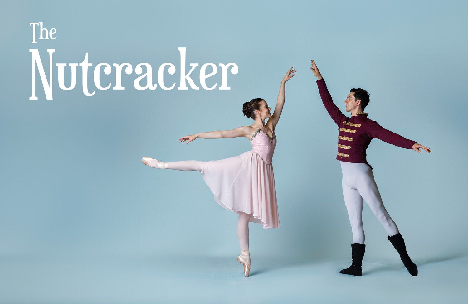 1500x975 Ballet Theatre of Maryland presents The Nutcracker