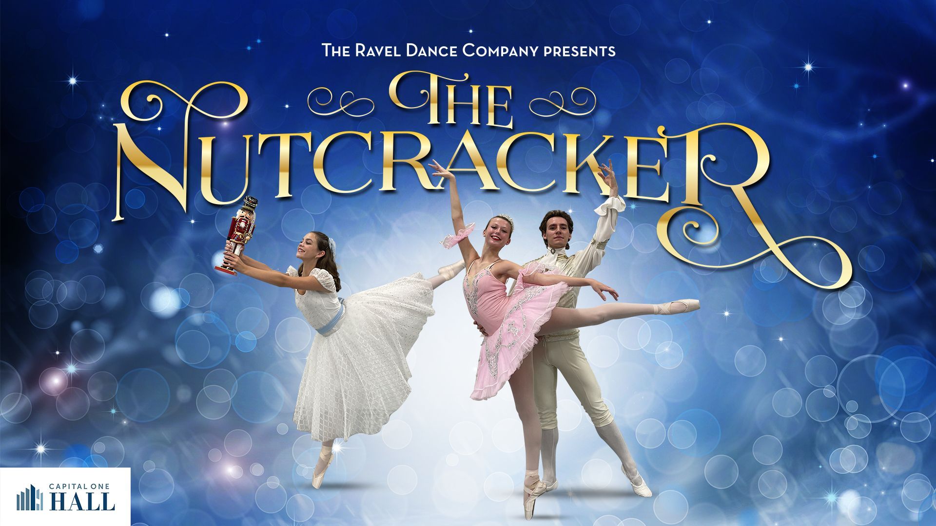 1920x1080 Nutcracker. Ballet and Creative Dance Studio in Reston, VA