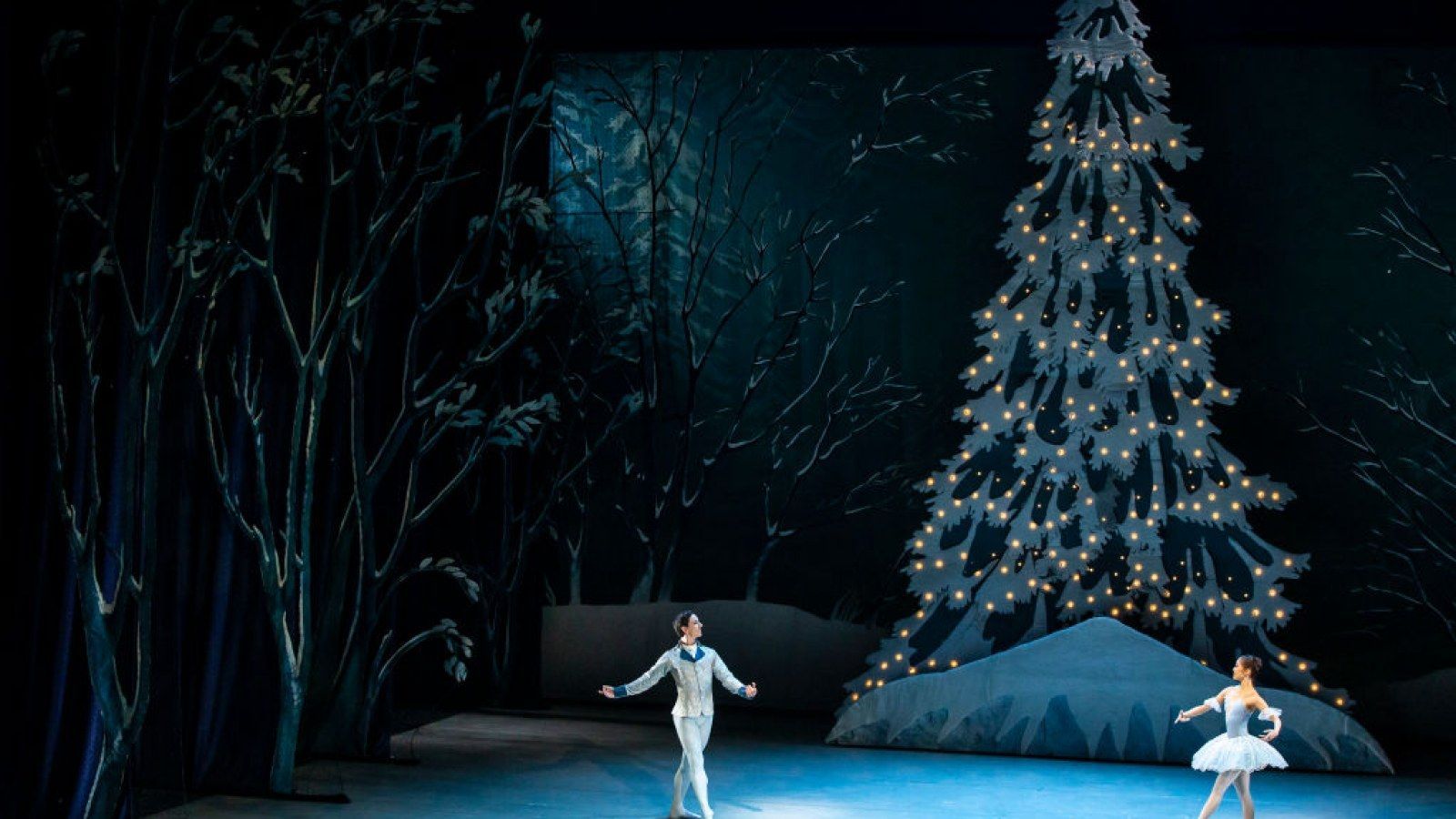 1600x900 Internet Taught Boy to Dance, Now He's Starring in 'The Nutcracker'