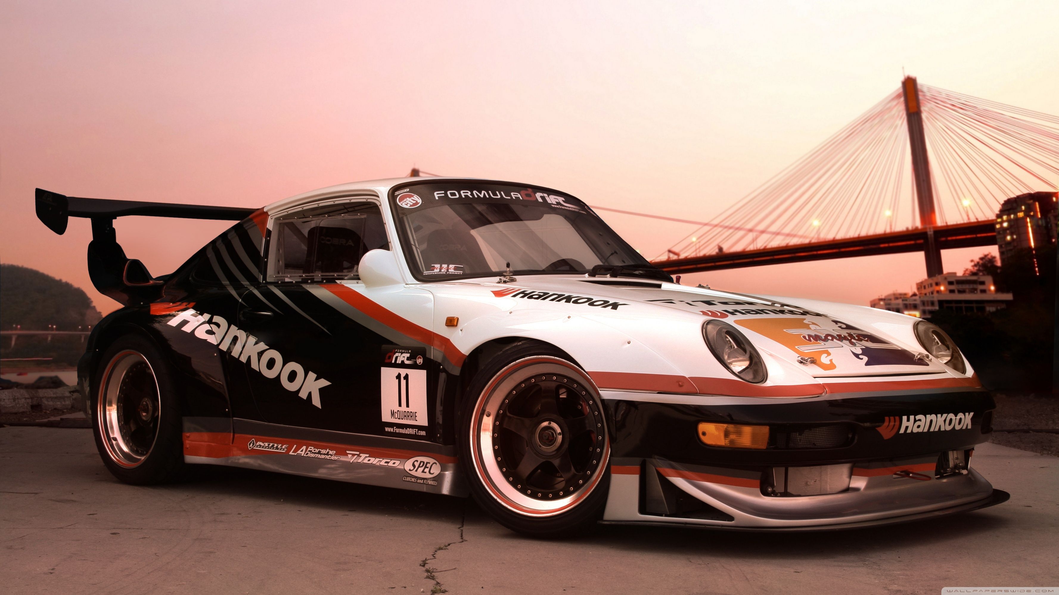 3554x1999 Porsche 911 Rally Ultra HD Desktop Background Wallpaper for 4K UHD TV : Widescreen & UltraWide Desktop & Laptop : Multi Display, Dual Monitor : Tablet