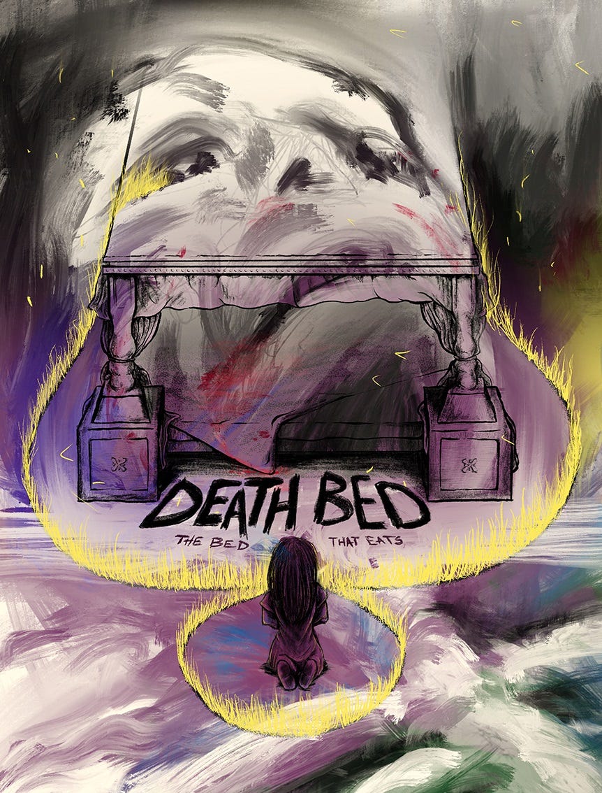 Death Bed Wallpapers Top Free Death Bed Backgrounds WallpaperAccess