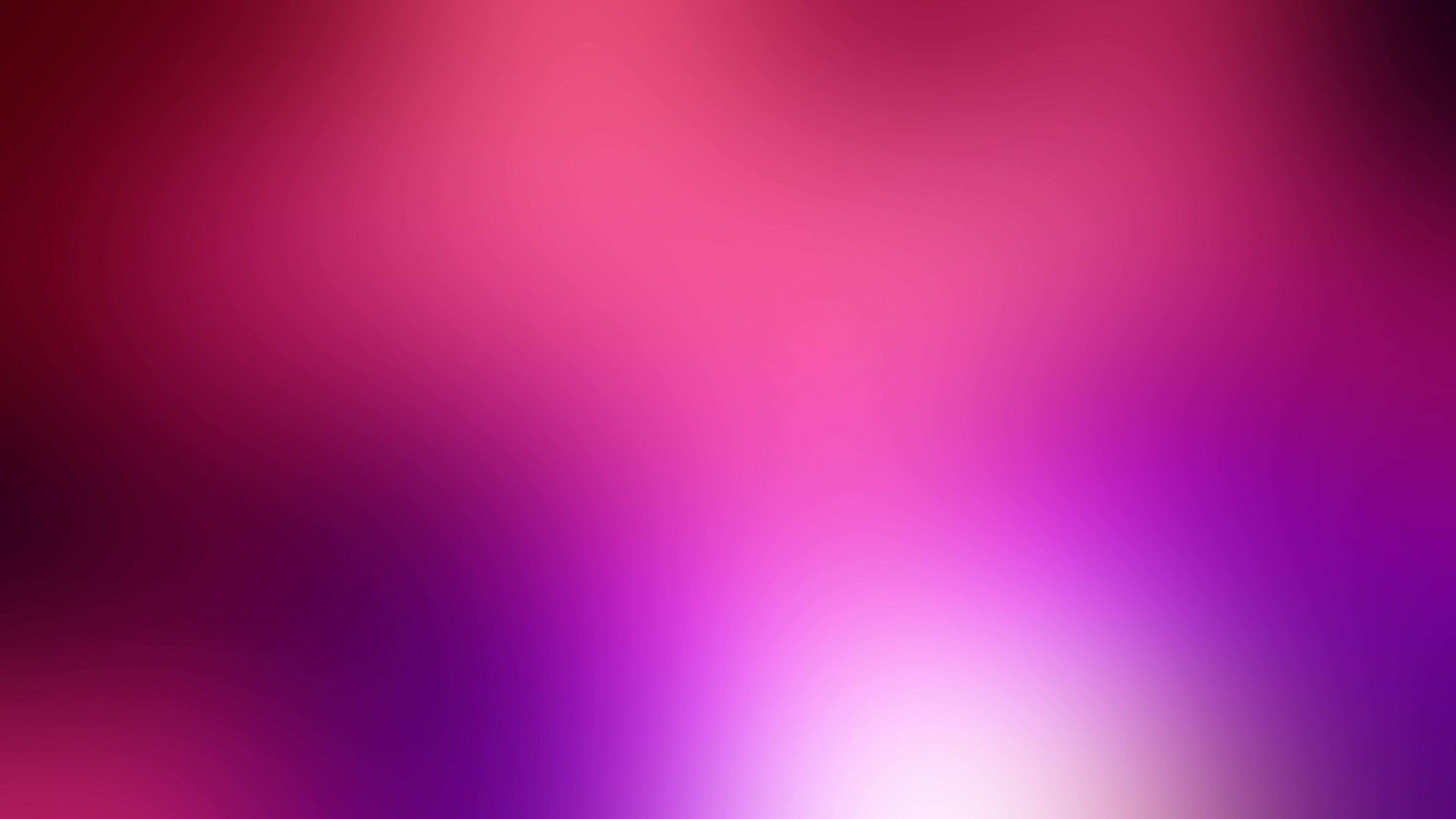 3840x2160 Pink Purple Wallpaper