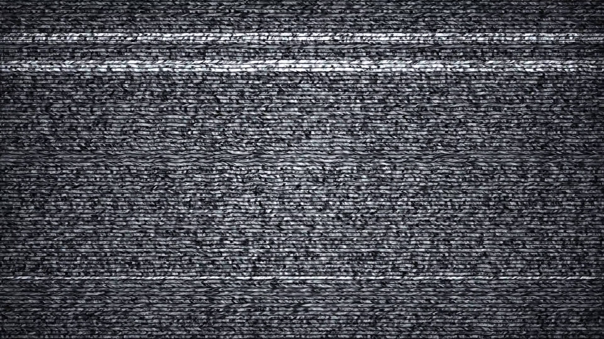 1920x1080 Download Modern 4K TV Displaying Static Wallpaper