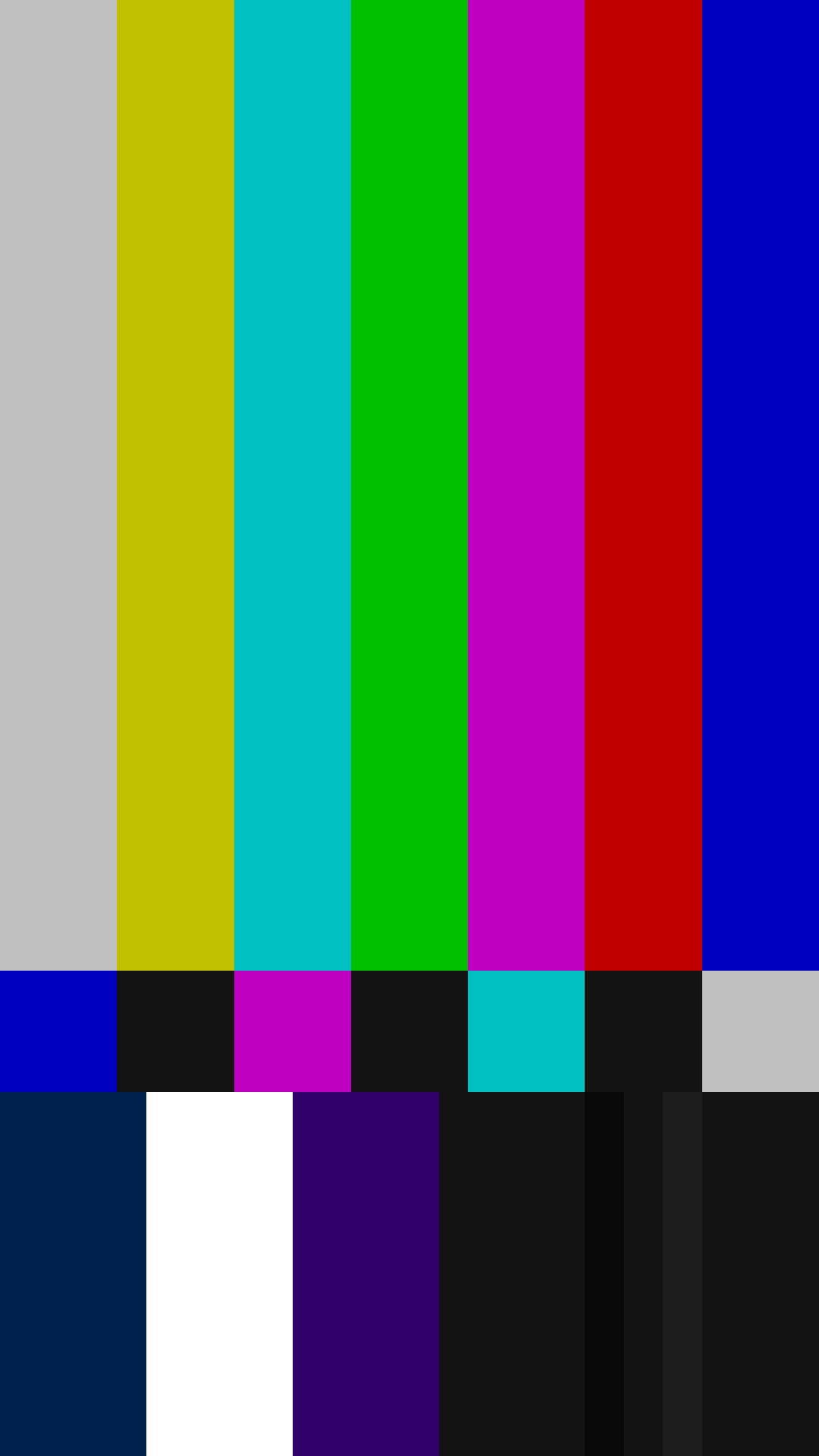 TV Static Wallpapers - Top Free TV Static Backgrounds - WallpaperAccess