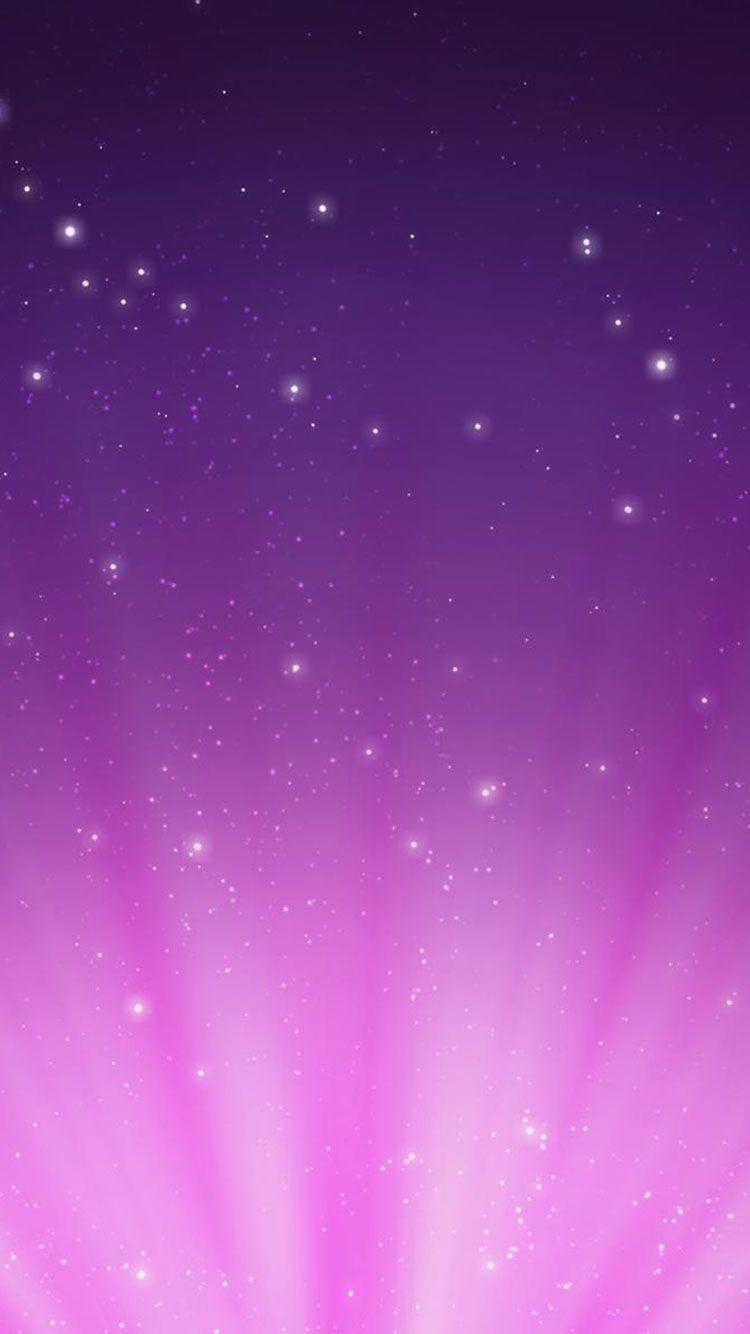 750x1334 Pink Purple Wallpaper (image in Collection)