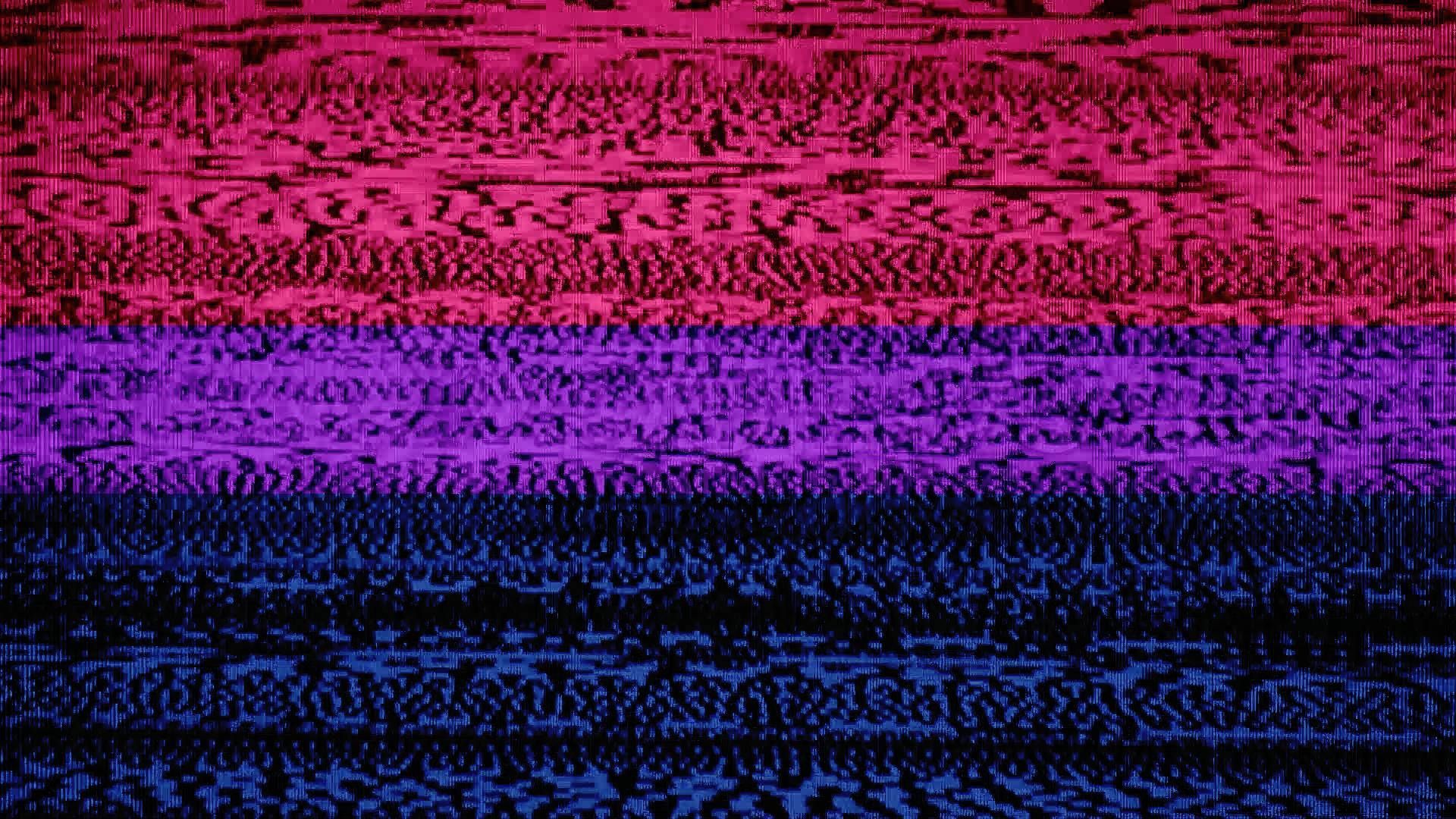 1920x1080 Bisexual Wallpaper