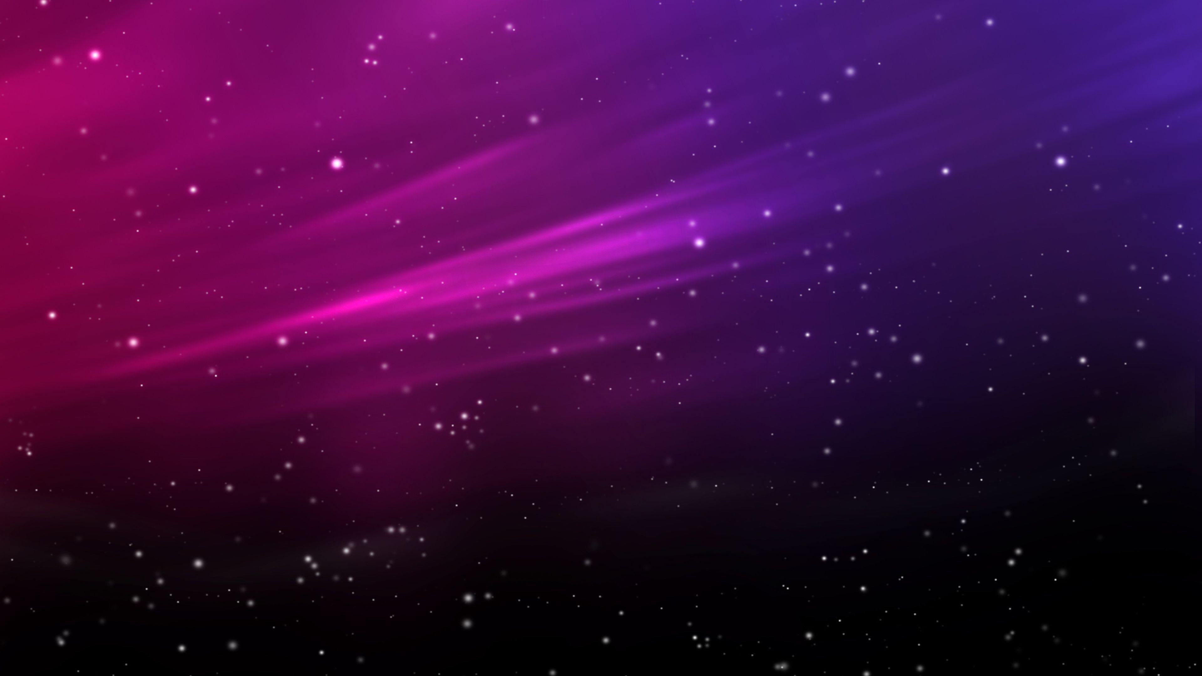 3840x2160 Pink And Purple Wallpaper (image in Collection)