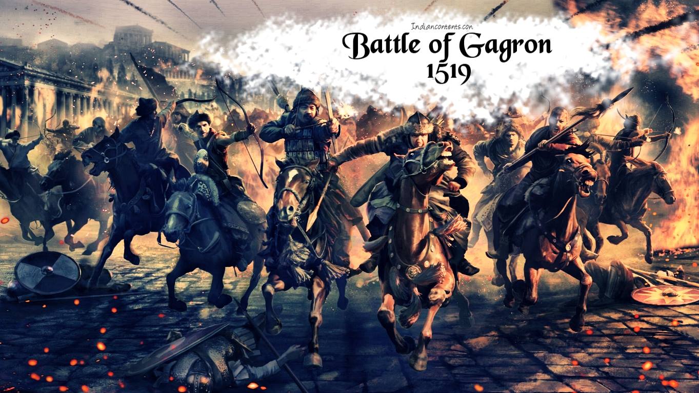1363x767 Battle of Gagron 1519 AD