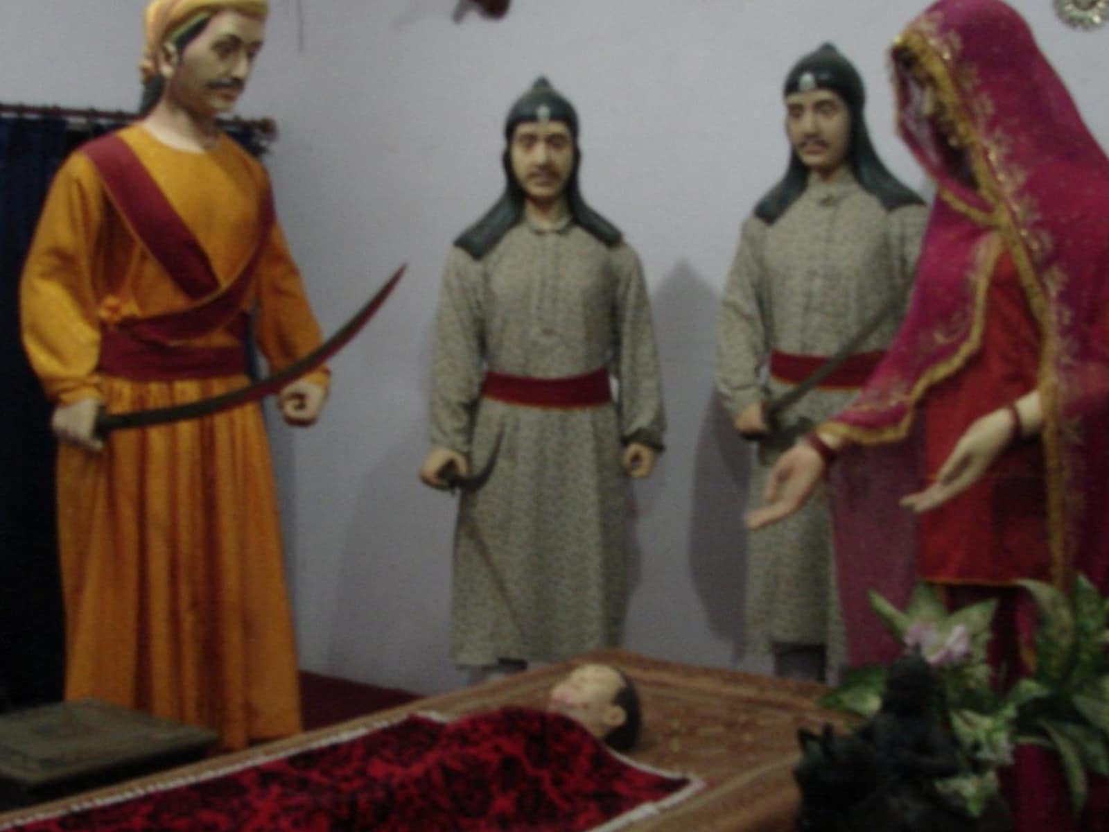 1600x1200 How Pannadhay Sacrificed Her Son and Saved Dynasty That Brought Mughals to Their Knees