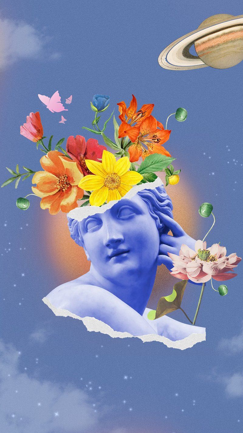 800x1422 Sculpture Wallpaper Image Wallpaper