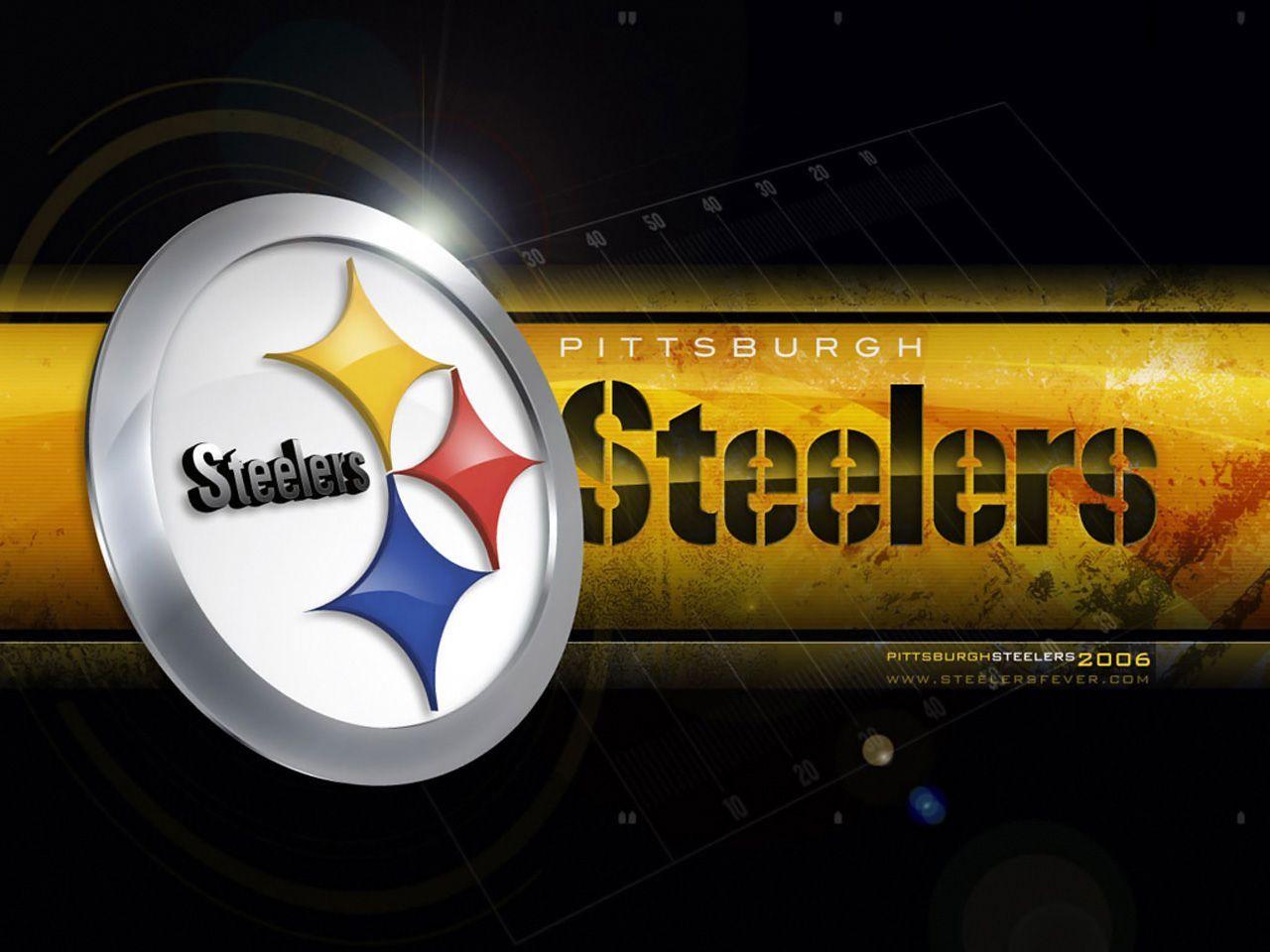 Pittsburgh Steelers Wallpapers - Top