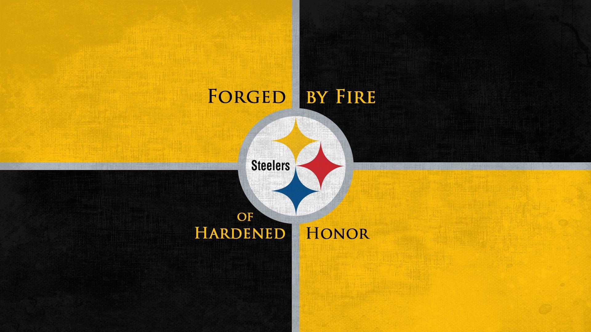 Steelers Wallpapers - Top Free Steelers Backgrounds - WallpaperAccess