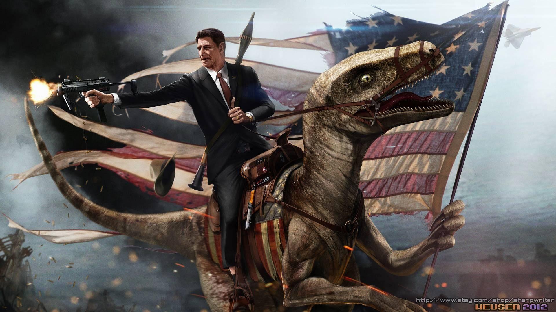 1920x1080 Patriotic Wallpaper for My Desktop
