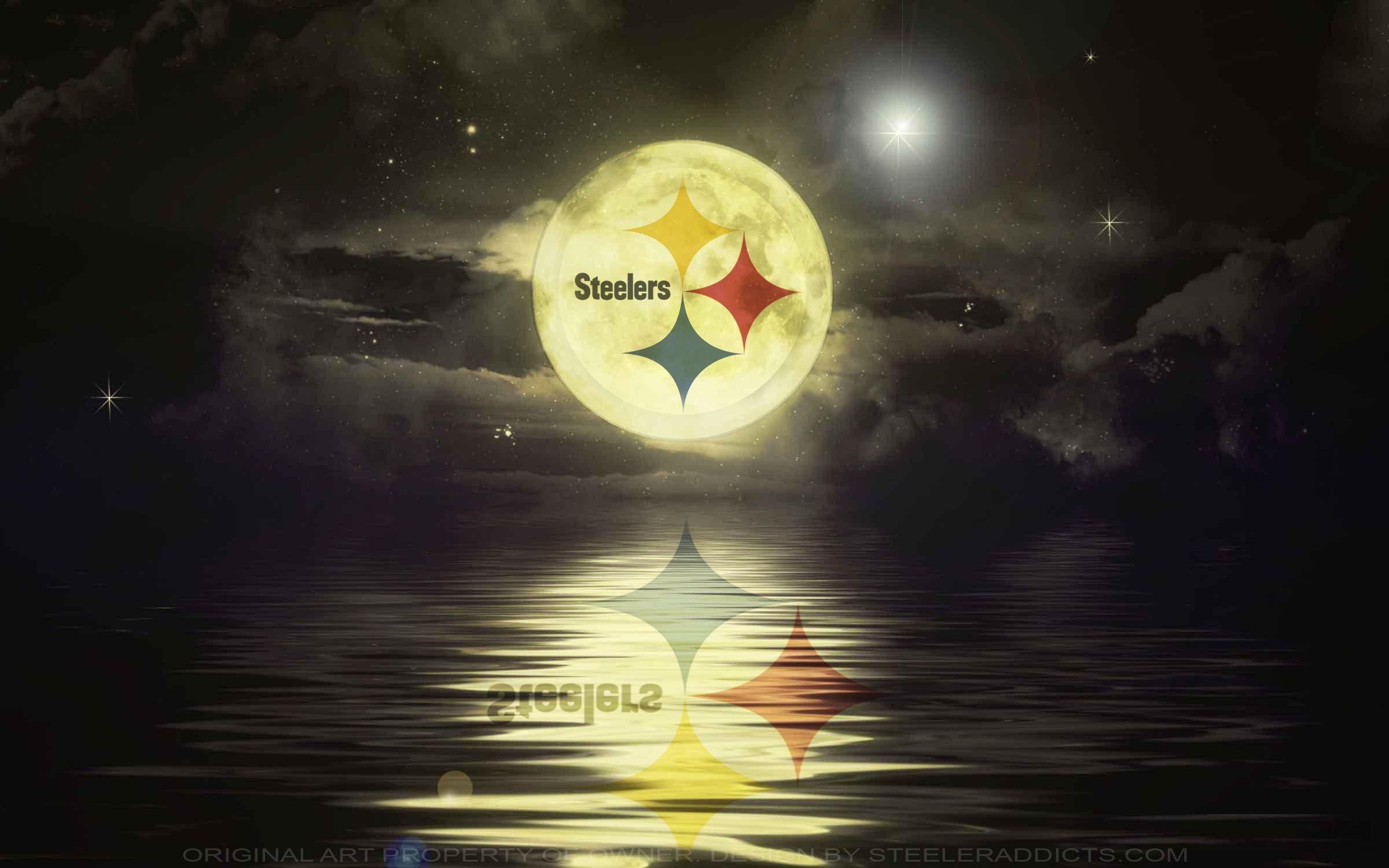 Free download Steelers wallpaper background Pittsburgh Steelers wallpapers  [1680x1050] for your Desktop, Mobile & Tablet, Explore 48+ Steelers iPad  Wallpaper