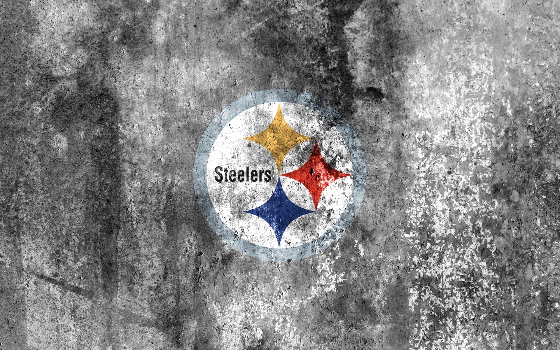 1920x1200 Pittsburgh Steelers Wallpaper
