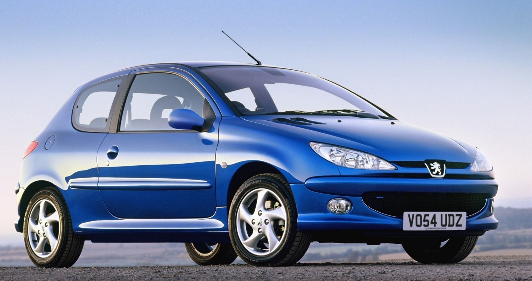 1700x900 Here's Why The Peugeot 206 Is Underrated