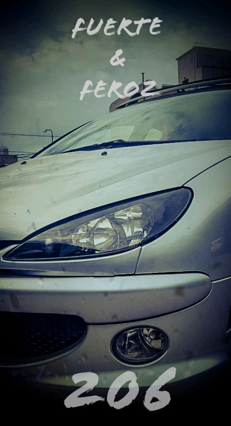 800x1472 HD peugeot 206 wallpaper