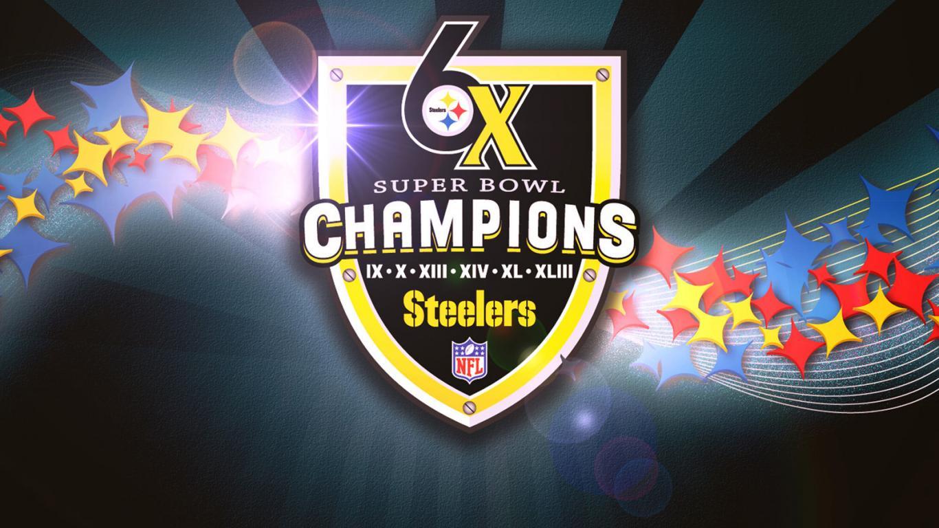 1366x768 Pittsburgh Steelers Wallpaper 8 X 1000