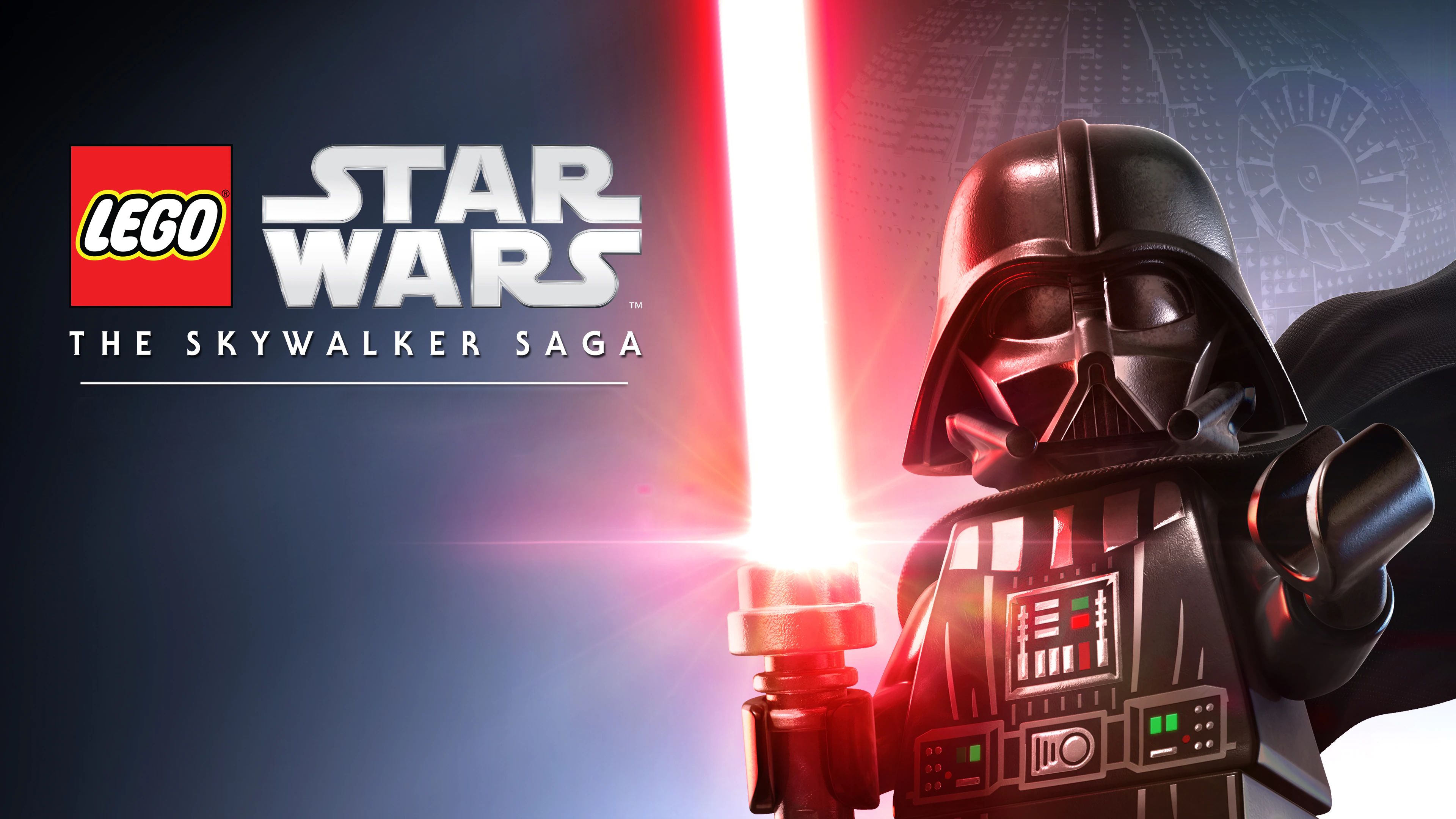3840x2160 Lego Star Wars: The Skywalker Saga HD Wallpaper and Background