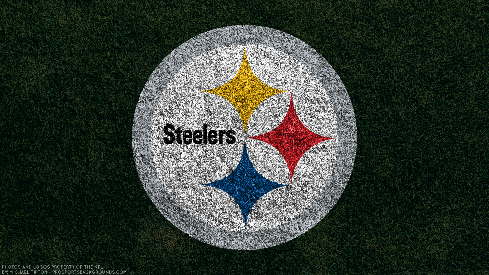 1920x1080 1920x1080 Emblem, NFL, Logo, Pittsburgh Steelers wallpaper
