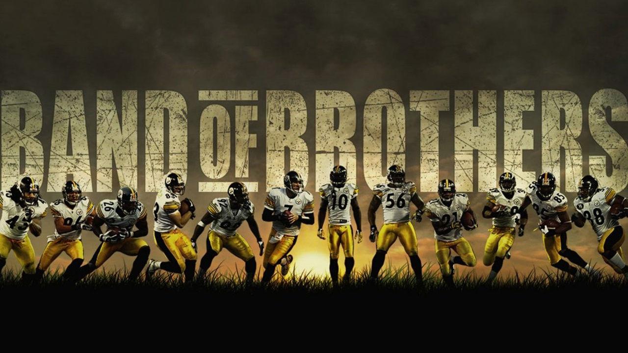 1280x720 Pittsburgh Steelers Wallpaper for Android