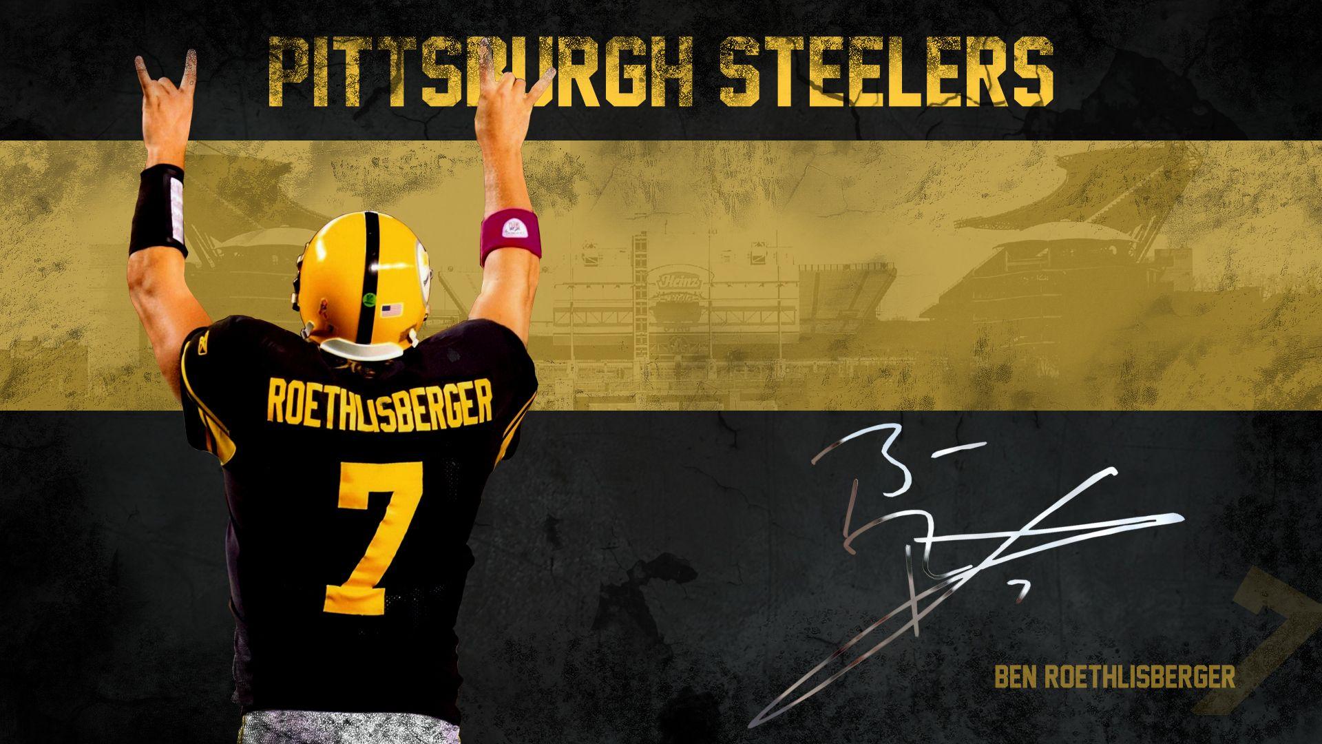 Free download Steelers wallpaper background Pittsburgh Steelers wallpapers  [1680x1050] for your Desktop, Mobile & Tablet, Explore 48+ Steelers iPad  Wallpaper