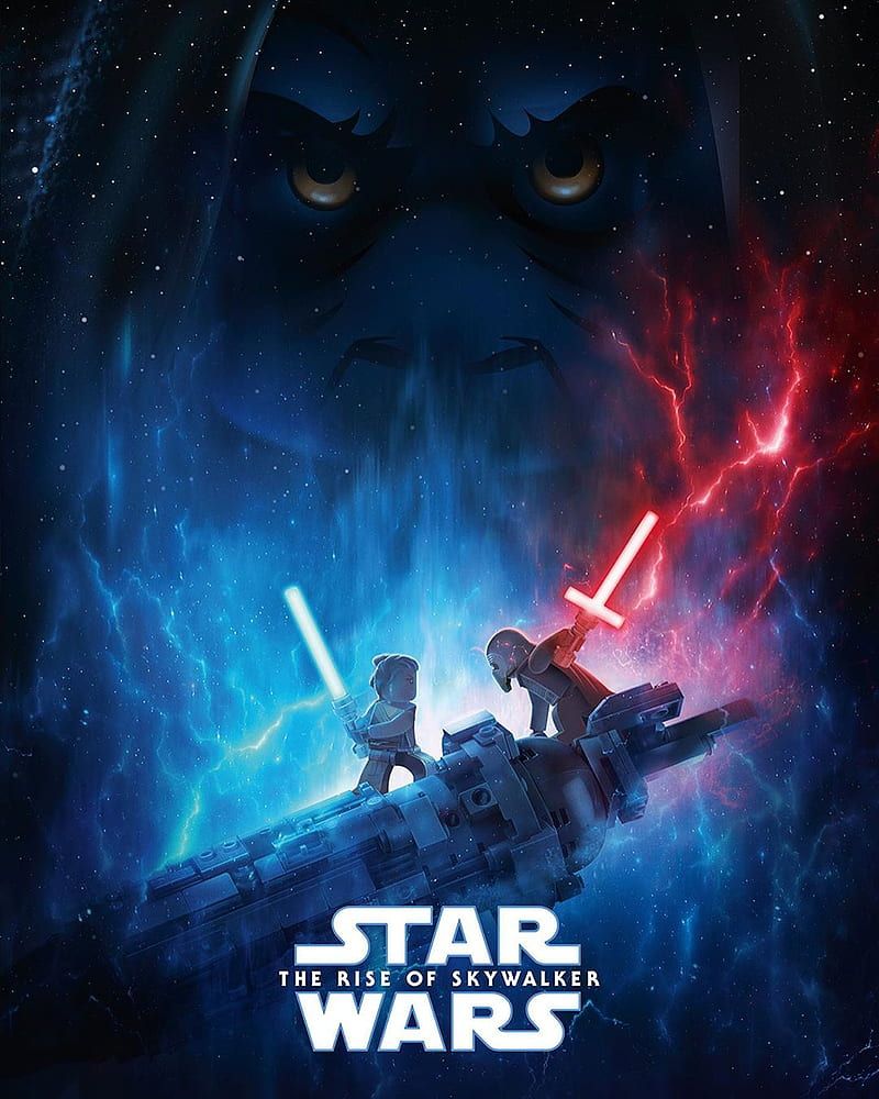 800x1000 HD lego star wars wallpaper