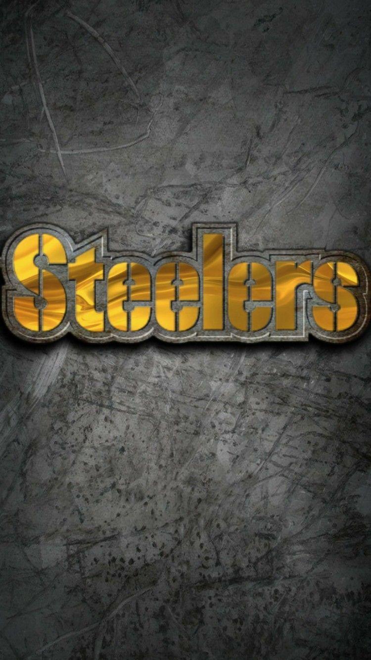750x1334 Pittsburgh Steelers Wallpaper. #iPhoneBackground. Pittsburgh